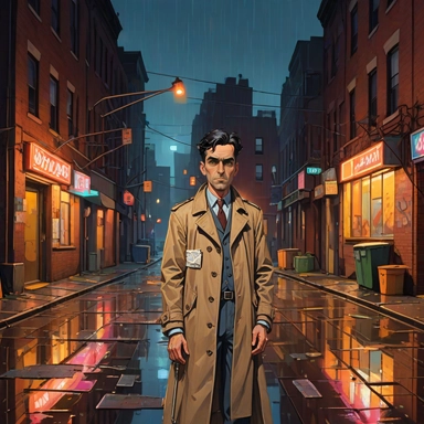 Comic H6D8bjmhcMnj card image