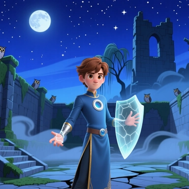 Comic Fjchd6n6tfLh card image