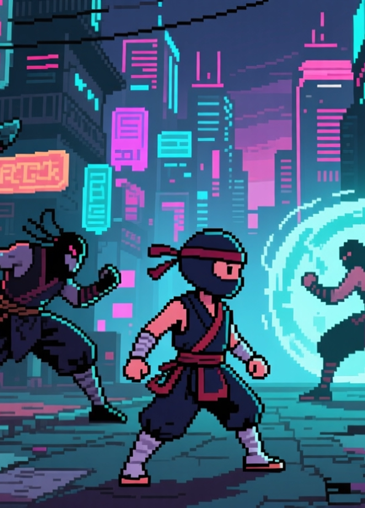 Comic KGPjmDLjthjR card image