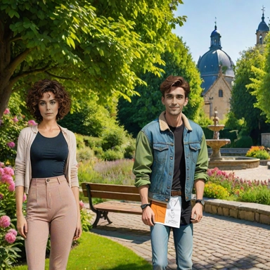 Comic BhzMfW8KbkkH card image