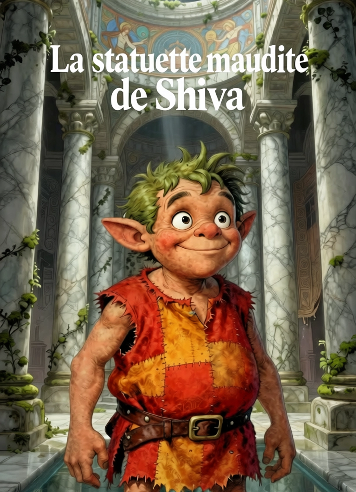 Comic HpTbDcmjjfnm card image