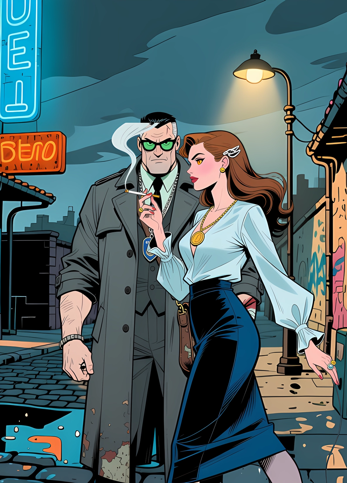 Comic mcnQQcHnhbkg card image